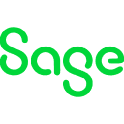 Sage 50 UK logo